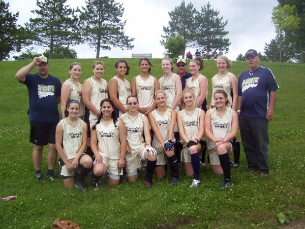 16U 2009